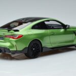 BMW M4 G82 Competition M Performance GT Spirit 1:18 GT367 Gyanta - image 2 of 6