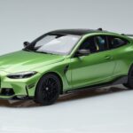 BMW M4 G82 Competition M Performance GT Spirit 1:18 GT367 Gyanta