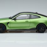 BMW M4 G82 Competition M Performance GT Spirit 1:18 GT367 Gyanta - image 3 of 6