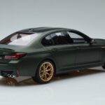 BMW M5 F90 CS GT Spirit 1:18 GT372 Gyanta - image 2 of 6