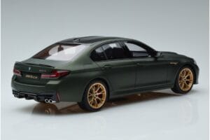 BMW M5 F90 CS GT Spirit 1:18 GT372 Gyanta – 2. kép a 6-ből