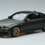 BMW M5 F90 CS GT Spirit 1:18 GT372 Gyanta