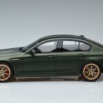 BMW M5 F90 CS GT Spirit 1:18 GT372 Gyanta - image 3 of 6