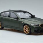 BMW M5 F90 CS GT Spirit 1:18 GT372 Gyanta - image 4 of 6
