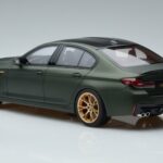 BMW M5 F90 CS GT Spirit 1:18 GT372 Gyanta - image 5 of 6