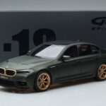 BMW M5 F90 CS GT Spirit 1:18 GT372 Gyanta - image 6 of 6
