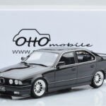 BMW M5 E34 Hartge Fekete Otto 1:18 - image 2 of 6