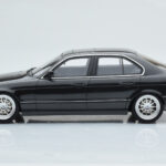 BMW M5 E34 Hartge Fekete Otto 1:18 - image 3 of 6