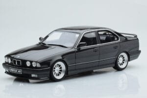 BMW M5 E34 Hartge Fekete Otto 1:18 OT362B