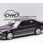 BMW M5 E34 Lila Otto 1:18 OT106 - image 6 of 6