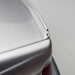 BMW M5 E39 Ezüst Otto 1:18 - image 6 of 7