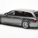 BMW M5 E61 Touring Szürke Otto 1:18 - image 5 of 6