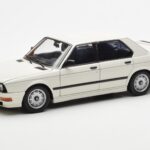 BMW M535i E28 Alpine Fehér AUTOart 1:18