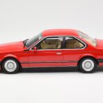 BMW M635 CSi E24 Henna Piros Otto 1:18 OT1018 - image 3 of 6