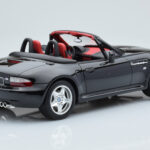 BMW Z3 M E36/7 Roadster Fekete Otto 1:18 - image 2 of 5