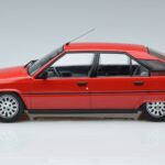 Citroen BX 16 TRS Norev 1:18 181680 Fém - image 3 of 8