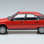 Citroen BX 16 TRS Norev 1:18 181680 Fém - image 5 of 8