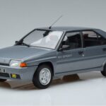 Citroen BX Sport Norev 1:18 181690 Fém