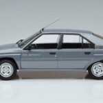 Citroen BX Sport Norev 1:18 181690 Fém - image 3 of 6