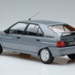 Citroen BX Sport Norev 1:18 181690 Fém - image 5 of 6