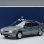 Citroen BX Sport Norev 1:18 181690 Fém - image 6 of 6