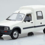 Citroen C15 D Fehér Otto 1:18