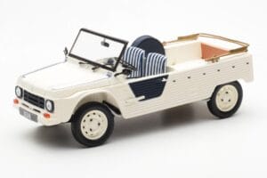 Citroen Mehari Azur Fehér Norev 1:18 181800