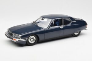 Citroen SM Orient Kék Norev 1:18 181732