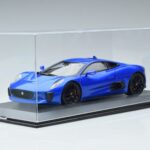 Vitrin MCG 1:18 MCG99115 Fém - image 4 of 11