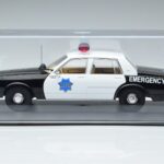 Vitrin MCG 1:18 MCG99115 Fém - image 8 of 11