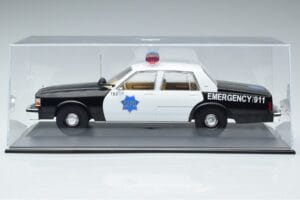 Vitrin MCG 1:18 MCG99115 Fém – 8. kép a 11-ből