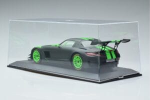 Vitrin MCG 1:18 MCG99115 Fém – 10. kép a 11-ből