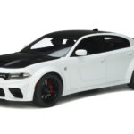 Dodge Charger SRT Hellcat Redeye GT Spirit 1:18