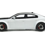 Dodge Charger SRT Hellcat Redeye GT Spirit 1:18 - image 3 of 5