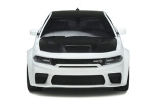 Dodge Charger SRT Hellcat Redeye GT Spirit 1:18 GT357 Gyanta – 4. kép a 5-ből