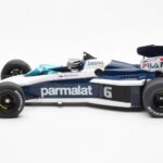 Brabham BT52 #6 R. Patrese South African GP 1983 MCG 1:18 MCG18619F - image 3 of 6