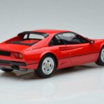 Ferrari 208 GTB Turbo GT Spirit 1:18 GT347 Gyanta - image 2 of 6