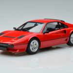 Ferrari 208 GTB Turbo GT Spirit 1:18 GT347 Gyanta