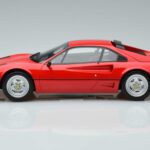 Ferrari 208 GTB Turbo GT Spirit 1:18 GT347 Gyanta - image 3 of 6