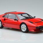 Ferrari 208 GTB Turbo GT Spirit 1:18 GT347 Gyanta - image 4 of 6