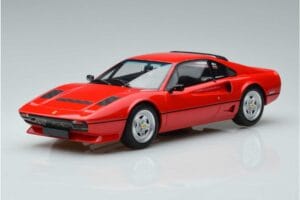 Ferrari 208 GTB Turbo GT Spirit 1:18 GT347 Gyanta