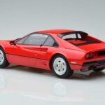Ferrari 208 GTB Turbo GT Spirit 1:18 GT347 Gyanta - image 5 of 6