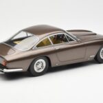 Ferrari 250 GT Lusso Barna Metál KK-Scale 1:18 181023 - image 2 of 6
