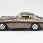Ferrari 250 GT Lusso Barna Metál KK-Scale 1:18 181023 - image 3 of 6