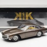 Ferrari 250 GT Lusso Barna Metál KK-Scale 1:18 181023 - image 6 of 6