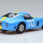 Ferrari 250 GTO #112 Asia Edition GT Spirit 1:18 CLDC002 Gyanta - image 2 of 6