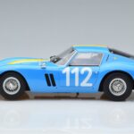 Ferrari 250 GTO #112 Asia Edition GT Spirit 1:18 CLDC002 Gyanta - image 3 of 6