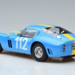 Ferrari 250 GTO #112 Asia Edition GT Spirit 1:18 CLDC002 Gyanta - image 5 of 6