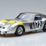 Ferrari 250 GTO #172 Asia Edition GT Spirit 1:18 CLDC003 Gyanta