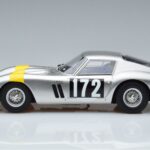 Ferrari 250 GTO #172 Asia Edition GT Spirit 1:18 CLDC003 Gyanta - image 3 of 6